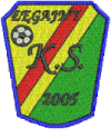 Wappen KS Łęgajny