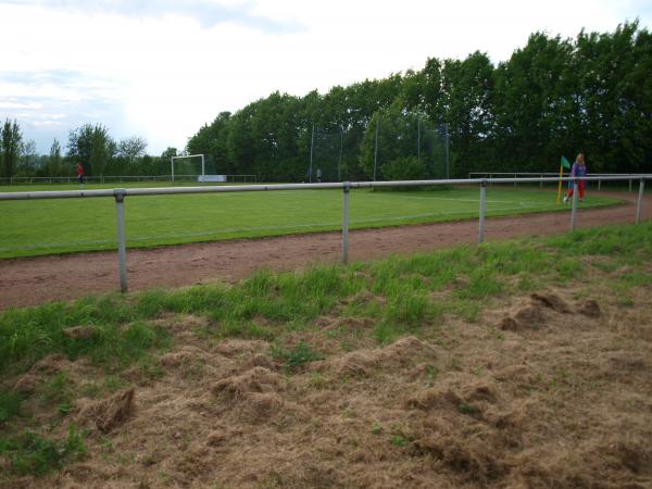 Sportanlage Ostfeldweg - Unna-Lünern