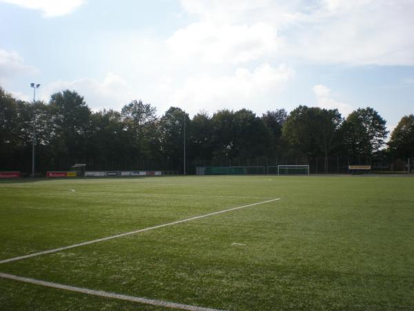 BIEKRA-Sportpark Platz 2 - Bielefeld-Theesen