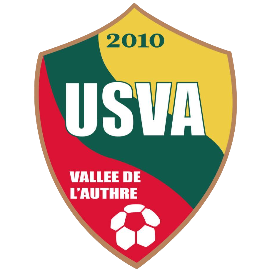 Wappen US Vallée de l'Authre  136255