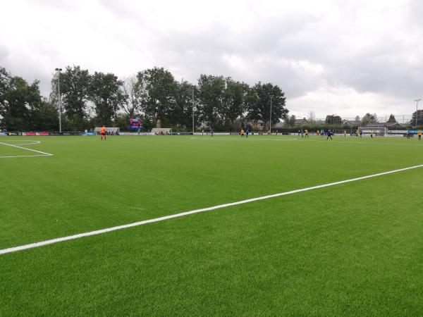 Sportpark Marinus van Rooijen - Montferland-'s-heerenberg