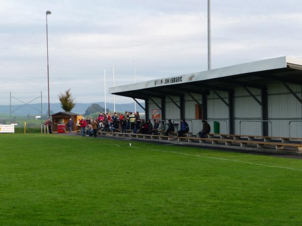 LohnsburgArena - Lohnsburg am Kobernaußerwald