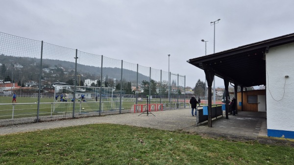 Kreissportanlage Gelnhausen Platz 2 - Gelnhausen