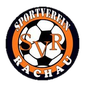 Wappen SV Rachau
