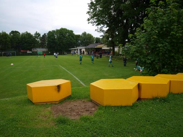 Sportanlage Afferder Weg - Unna-Afferde