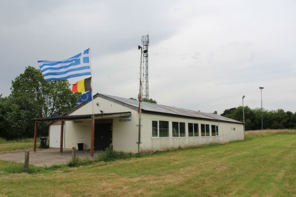 Terrain Rue Ma Campagne - Dison