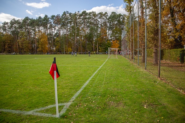 Sportanlage Jahnstraße - Poxdorf/Oberfranken