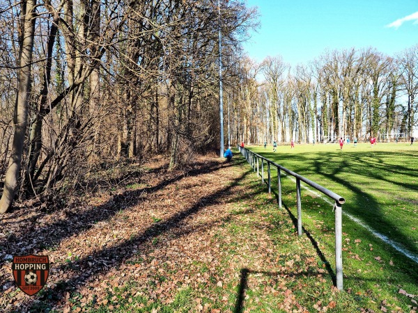 Fritz-Schumacher-Sportpark Platz 2 - Bad Sassendorf-Ostinghausen