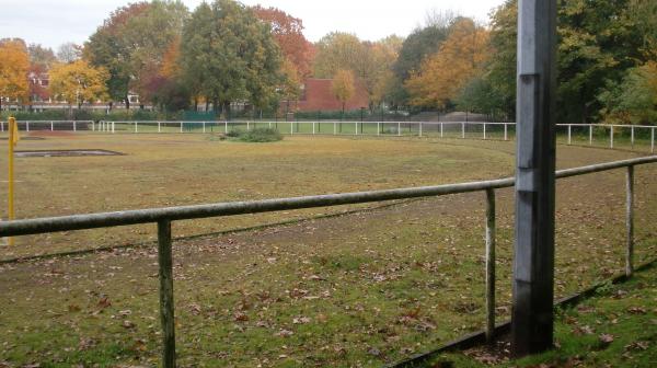 Sportplatz Schulzentrum Brauck - Gladbeck-Brauck