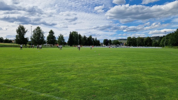 Fundamentum Sportpark Platz 2 - Karlstadt-Karlburg