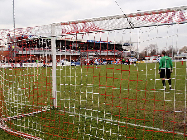 Sportpark De Zwaaier - Werkendam