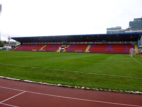 Gradski Stadion Banja Luka - Banja Luka