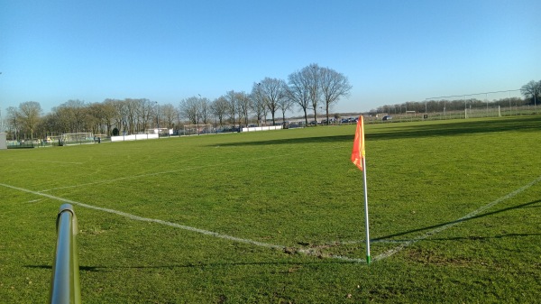 Sportpark Merelweg veld 07 - Venlo