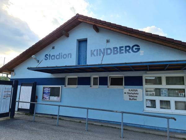 Storchennest Kindberg - Kindberg