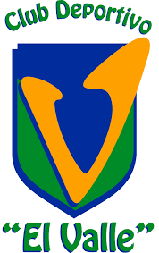 Wappen CD El Valle de Valdebernardo Wappen CD El Valle de Valdebernardo