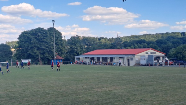 Sportplatz Achtelsbach - Achtelsbach