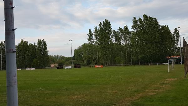 Sportanlage Ölsburg - Ilsede-Ölsburg