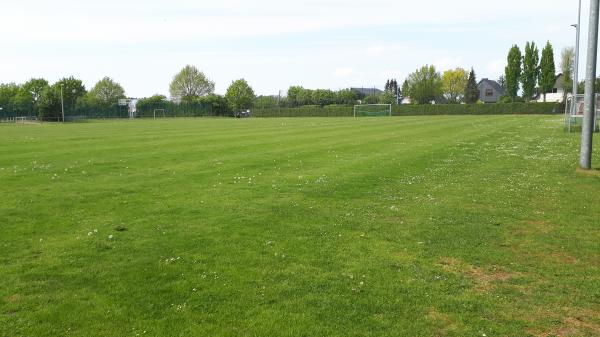 Distelkampstadion Nebenplatz 1 - Appen