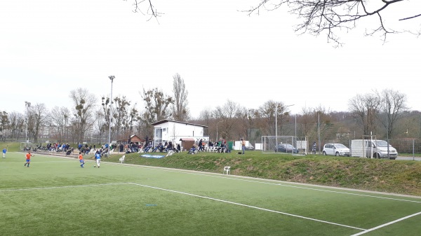 Sportanlage am Müllersteich Platz 2 - Darmstadt