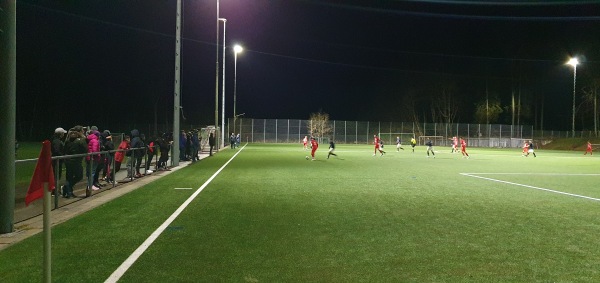 Rudi-Hack-Stadion Nebenplatz 2 - Starnberg