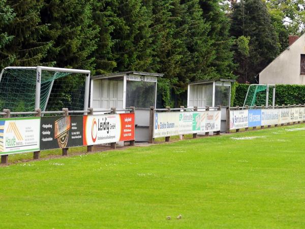Sportanlage Harmer Straße - Bakum
