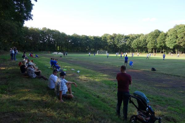 Sportpark Süd - Duisburg-Hüttenheim