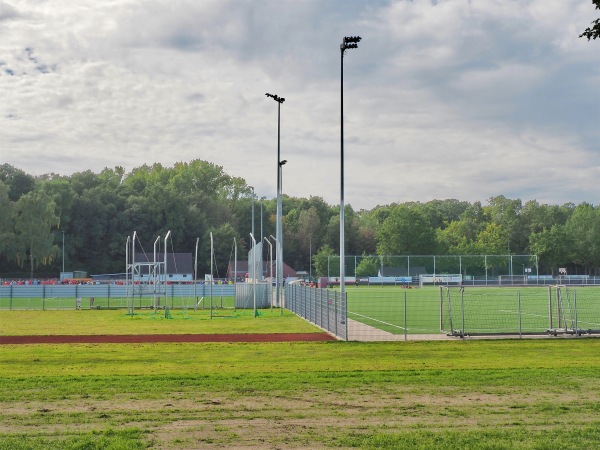 Sportanlage Westfalenring Platz 2 - Lüdinghausen