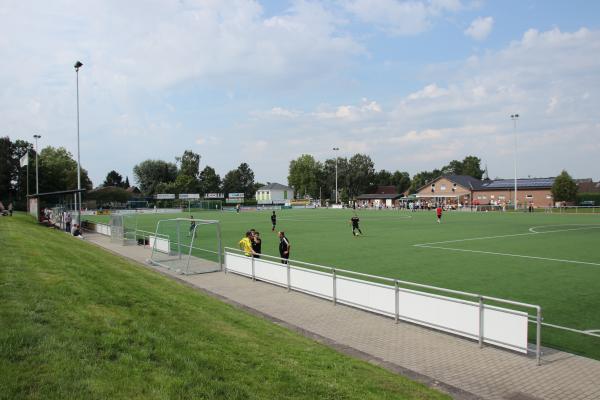 Jahnsportplatz - Bergheim/Erft-Glesch