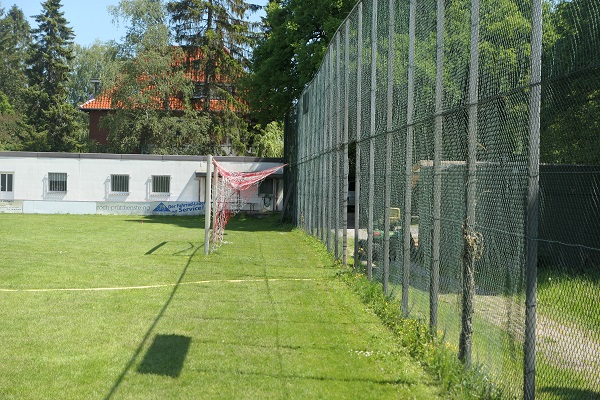 Sportzentrum Karlshof - Lübeck-Karlshof