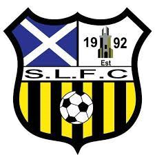 Wappen St. Laurence AFC