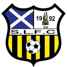 Wappen St. Laurence AFC  101592