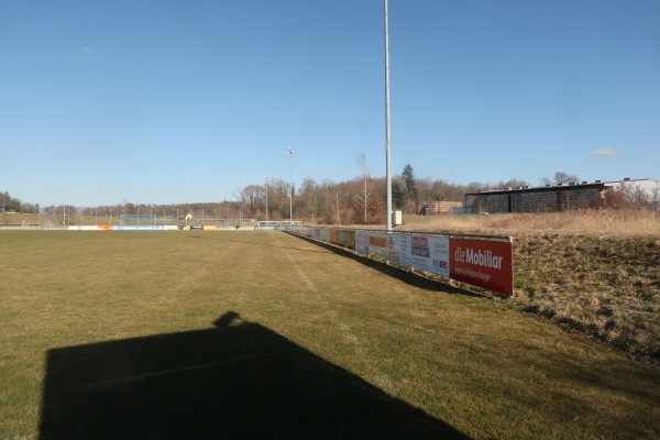 Raiffeisen Weinland Arena - Marthalen