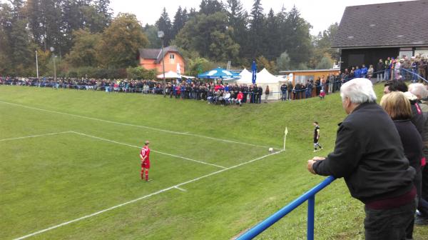 Sportplatz Mellach - Mellach
