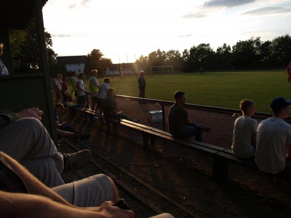 Sportanlage Kemnader Straße - Bochum-Stiepel