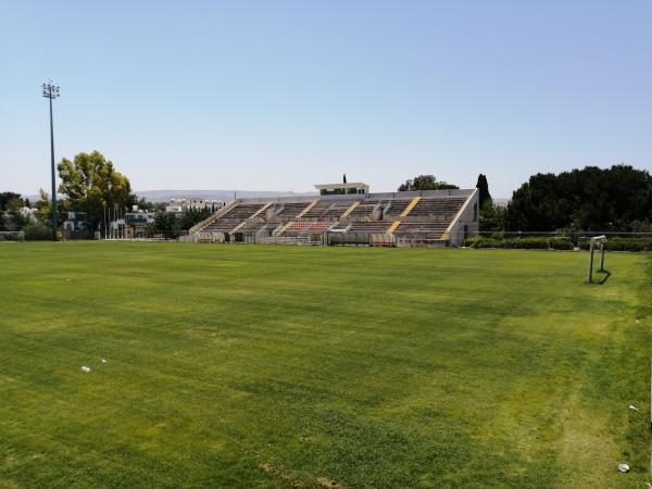 Stadio Polis Chrysochous - Polis Chrysochous