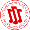 Wappen SV Eintracht Bad Salzdetfurth 1919 diverse  104715