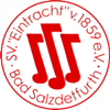 Wappen SV Eintracht Bad Salzdetfurth 1919 diverse