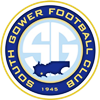 Wappen South Gower AFC