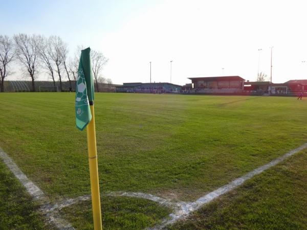 Sportanlage Gaweinstal - Gaweinstal