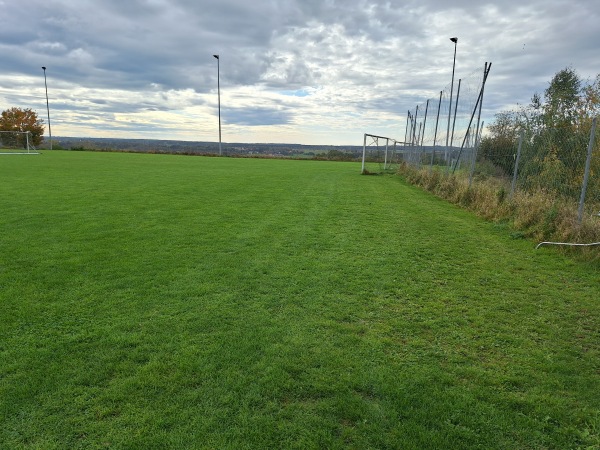 Sportplatz Wattenweiler 2 - Wattenweiler