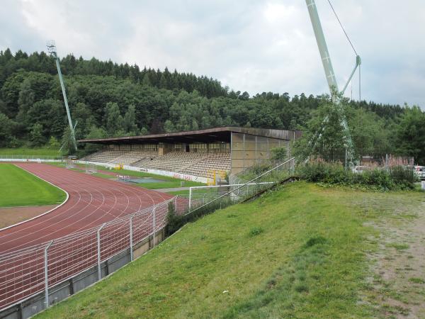 Nattenbergstadion - Lüdenscheid