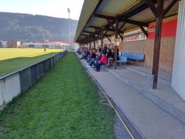 11TeamSports-Arena - Liezen