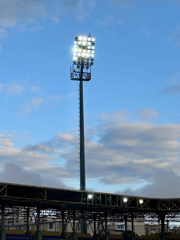 Neftçi Arena - Bakı (Baku)