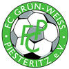 Wappen FC Grün-Weiß Piesteritz 1919 diverse