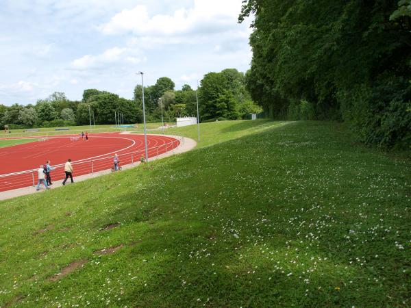Sportpark am Ardey - Soest