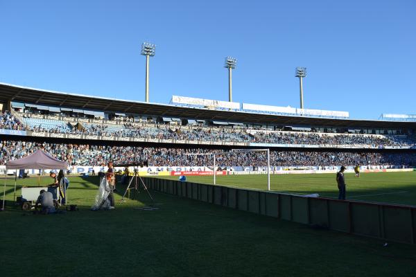 Estádio Olímpico Monumental - Porto Alegre, RS