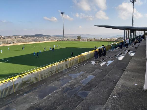 Jerash Youth Stadium - Jerash