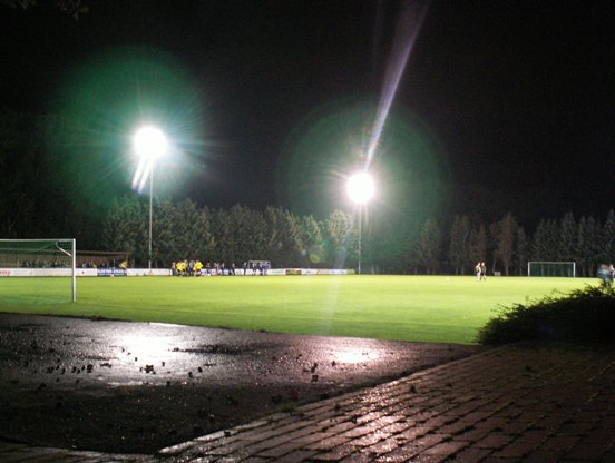 Sportanlage Gemeindezentrum - Langen/Emsland