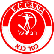 Wappen Hapoel Kafr Kanna FC