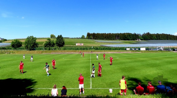 Sportplatz Hengnau - Wasserburg/Bodensee-Hengnau
